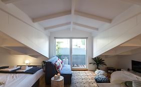 Beautiful Loft Downtown Porto